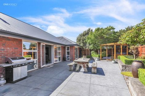 Photo of property in 39 Renoir Drive, Rolleston, 7614