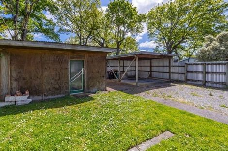 Photo of property in 12 Olive Street, Masterton, 5810