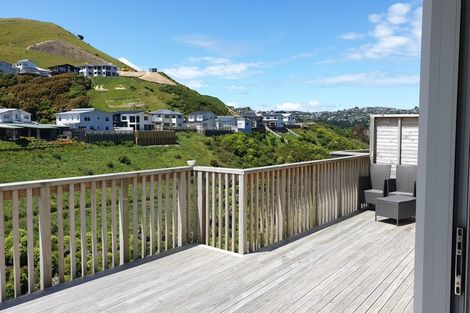 Photo of property in 22 Rochdale Drive, Churton Park, Wellington, 6037
