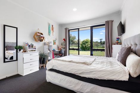 Photo of property in 350 Bedford Road, Kaimiro, Inglewood, 4386