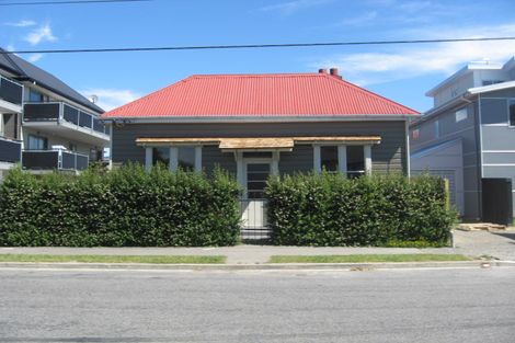 Photo of property in 11/16 Hutcheson Street, Sydenham, Christchurch, 8023