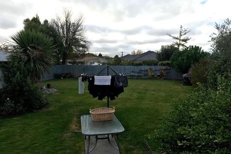 Photo of property in 71 Wingate Street, Redwood, Christchurch, 8051