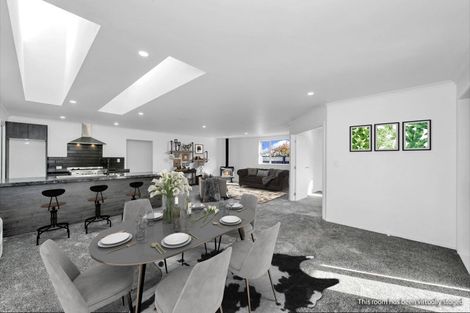 Photo of property in 66 North Terrace, Darfield, 7510