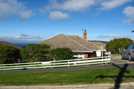 Photo of property in 93 Oakwood Avenue, Maryhill, Dunedin, 9011