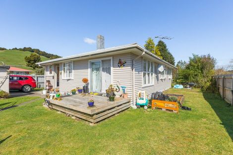 Photo of property in 3 Roslyn Street, Taumarunui, 3920