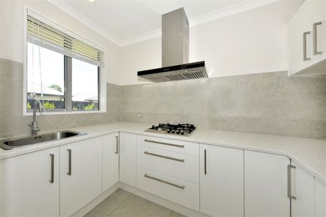 Photo of property in 4 Skyhawk Road, Wigram, Christchurch, 8042