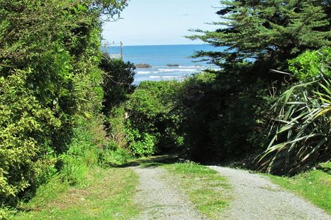 Photo of property in 2404 Coast Road, Barrytown, Runanga, 7873
