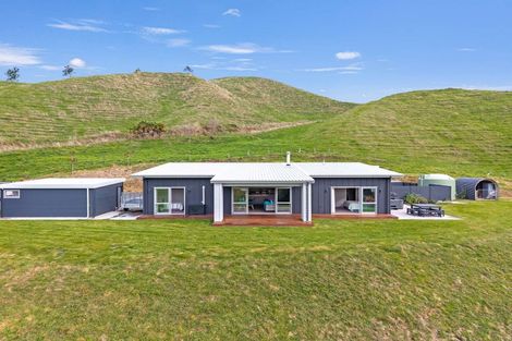 Photo of property in Whirinaki Valley Road, Ngakuru, Rotorua, 3077