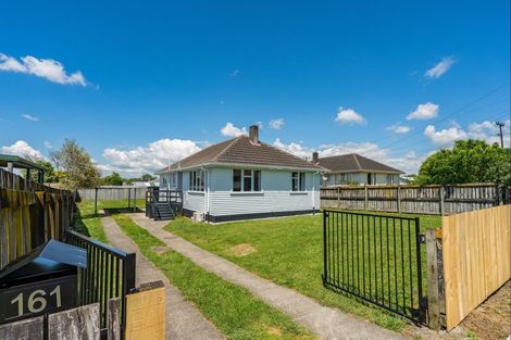 Photo of property in 161 Hazelmere Crescent, Te Awamutu, 3800