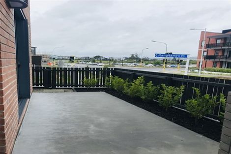Photo of property in 35 Nugget Avenue, Hobsonville, Auckland, 0616