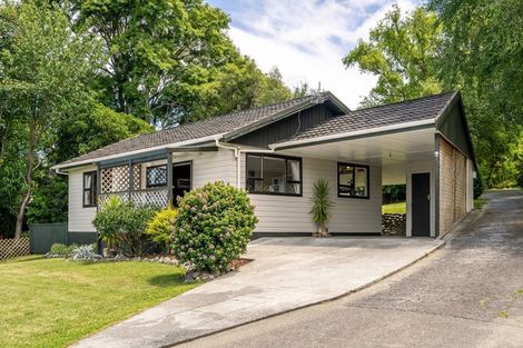 Photo of property in 11a Watt Street, Featherston, 5710