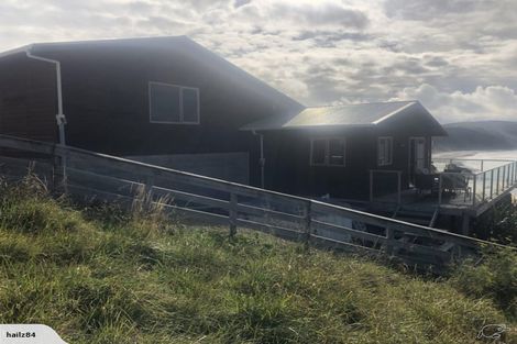 Photo of property in 55 Balfour Crescent, Castlepoint, Tinui, 5889