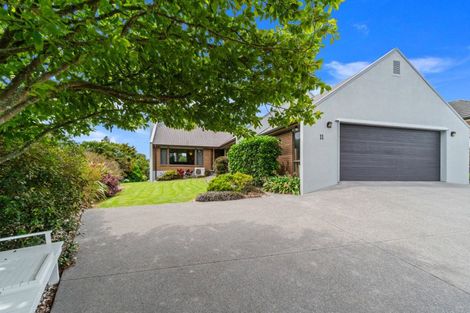 Photo of property in 11 Tonkin Place, Buckland, Pukekohe, 2677