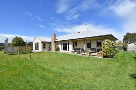 Photo of property in 495 Mill North, Roslyn Bush, Invercargill, 9876