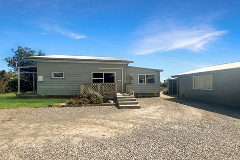 Photo of property in 41 Pharazyn Road, Feilding, 4777