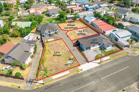Photo of property in 6 Cambridge Street, Gonville, Whanganui, 4501