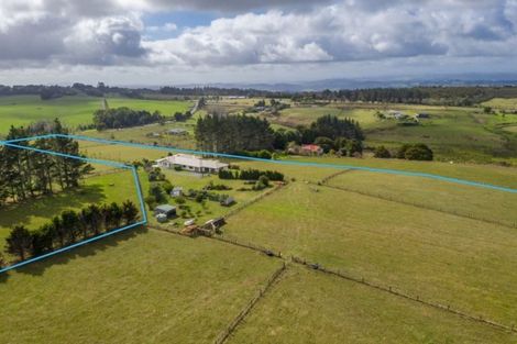 Photo of property in 47 Signal Road, Okaihau, 0475