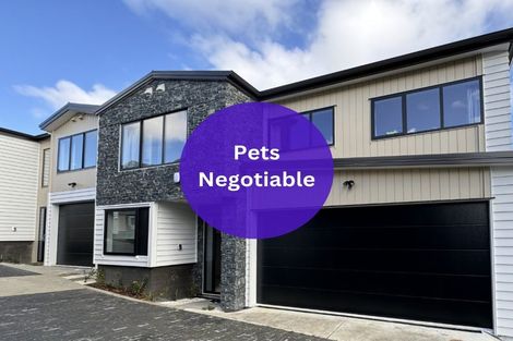 Photo of property in 20 Elegant Lane, Ranui, Auckland, 0612