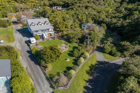 Photo of property in 269 Moetapu Bay Road, Moetapu Bay, Picton, 7282