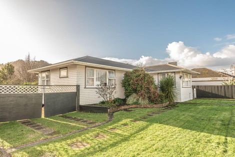 Photo of property in 1 Hodge Place, Aramoho, Whanganui, 4500