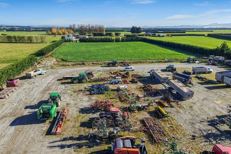 Photo of property in 69 Riversdale Waikaia Road, Riversdale, 9776