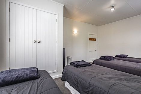 Photo of property in 7 Tongariro Place, National Park, Owhango, 3989