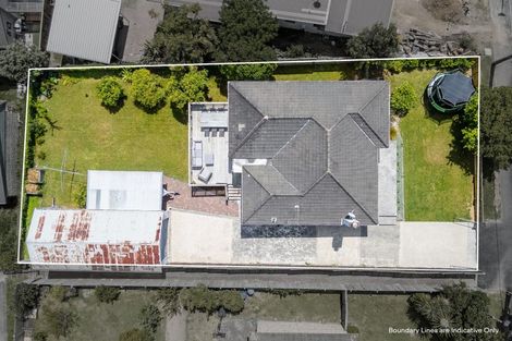 Photo of property in 57 Waimarie Street, Nawton, Hamilton, 3200