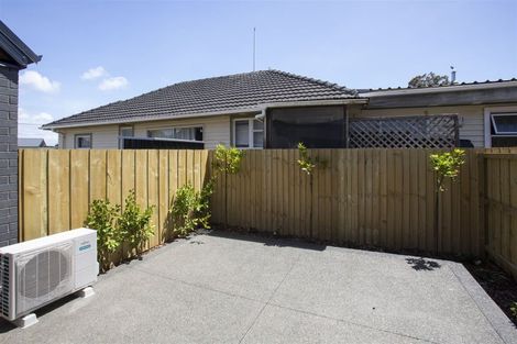 Photo of property in 2/24 Rookwood Avenue, New Brighton, Christchurch, 8083