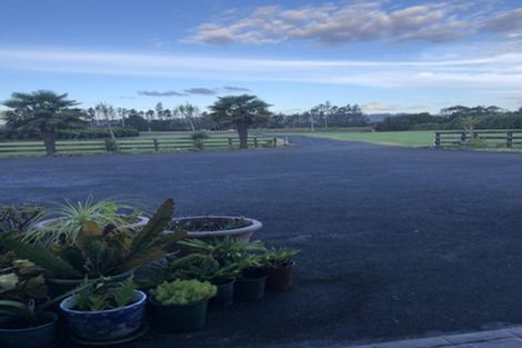 Photo of property in 613 Great South Road, Runciman, Drury, 2578