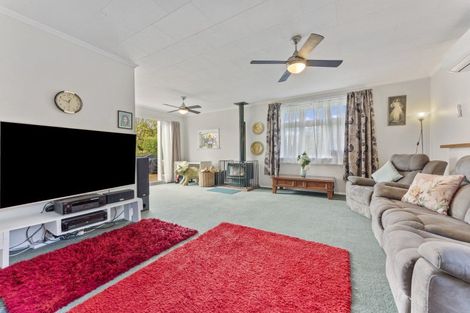 Photo of property in 1 Oriel Place, Levin, 5510