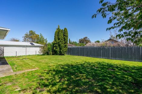 Photo of property in 21 Bledisloe Street, Solway, Masterton, 5810