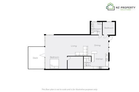 Photo of property in 4/68 Orokonui Road, Waitati, 9085