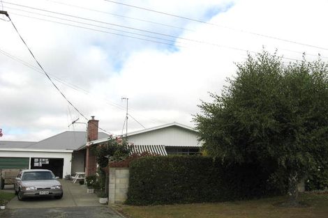 Photo of property in 23 Parsonage Road, Waimate, 7924