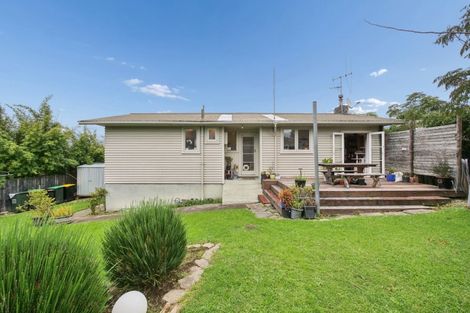 Photo of property in 4 Filton Avenue, Brookfield, Tauranga, 3110