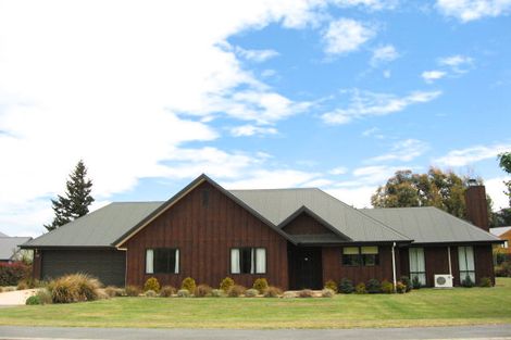 Photo of property in 50 Rippingale Road, Hanmer Springs, 7334