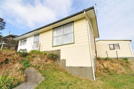 Photo of property in 214 Mitchell Street, Brooklyn, Wellington, 6021