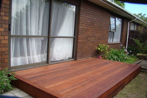 Photo of property in 2/605 Barbadoes Street, Edgeware, Christchurch, 8013