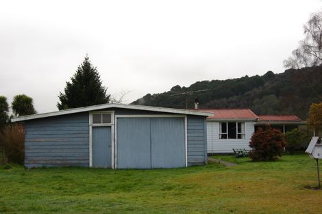 Photo of property in 4 Don Street, Reefton, 7830