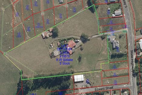 Photo of property in 227 Bridge Street, Bulls, 4818