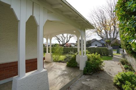 Photo of property in 35 Albert Street, Gladstone, Invercargill, 9810