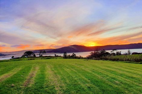 Photo of property in 45 Opononi Heights Drive, Opononi, Kaikohe, 0473