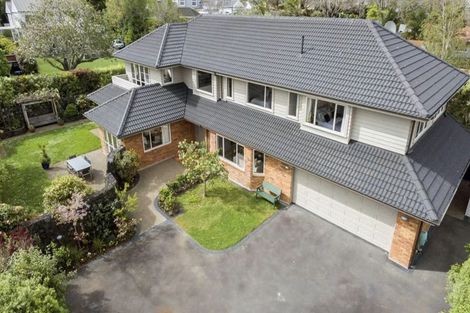 Photo of property in 136 St Andrews Road, Epsom, Auckland, 1023