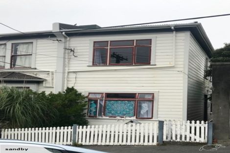 Photo of property in 35 Colombo Street, Newtown, Wellington, 6021
