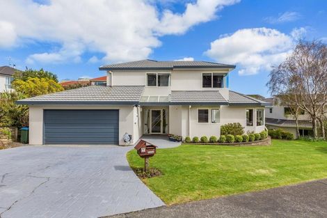 Photo of property in 7 Portage Place, Whitby, Porirua, 5024