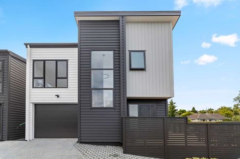 Photo of property in 20a Seine Road, Forrest Hill, Auckland, 0620