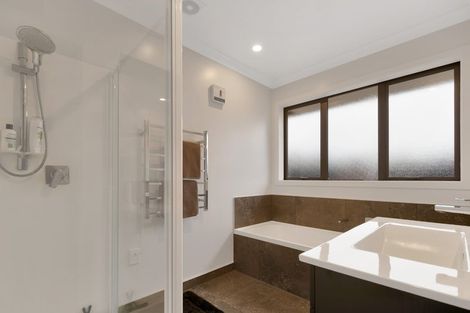 Photo of property in 63 Willowside Place, Amberley, 7410