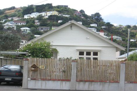 Photo of property in 14a Aparima Avenue, Miramar, Wellington, 6022