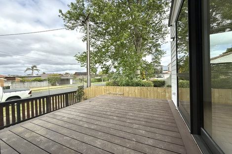 Photo of property in 13a Williams Road, Hobsonville, Auckland, 0618