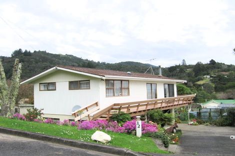 Photo of property in 32 Trotter Avenue, Waiomu, Thames, 3575