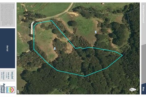 Photo of property in 188 Pinchgut Road, Kaukapakapa, 0873